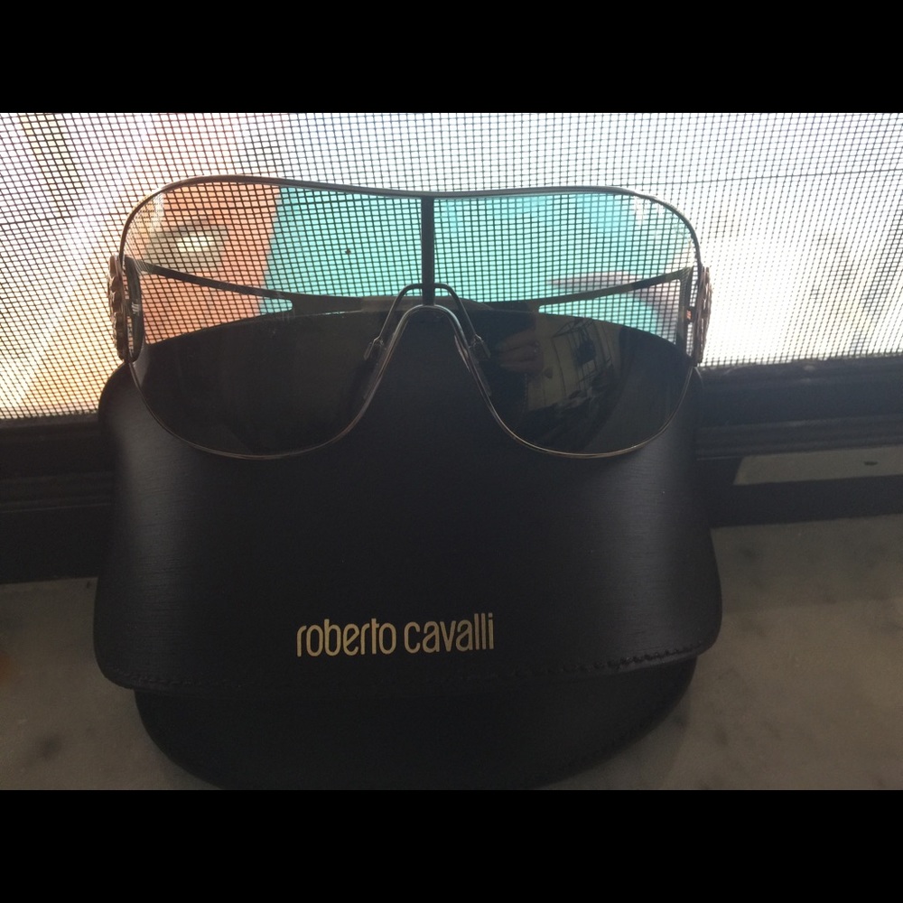 Roberto Cavalli SALE TODAY ONLY